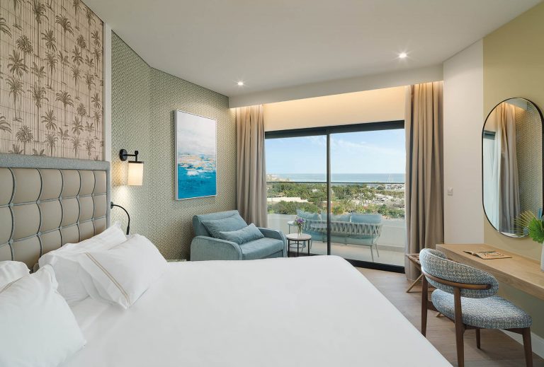 The GrandResort Limassol beachfront — photo 5