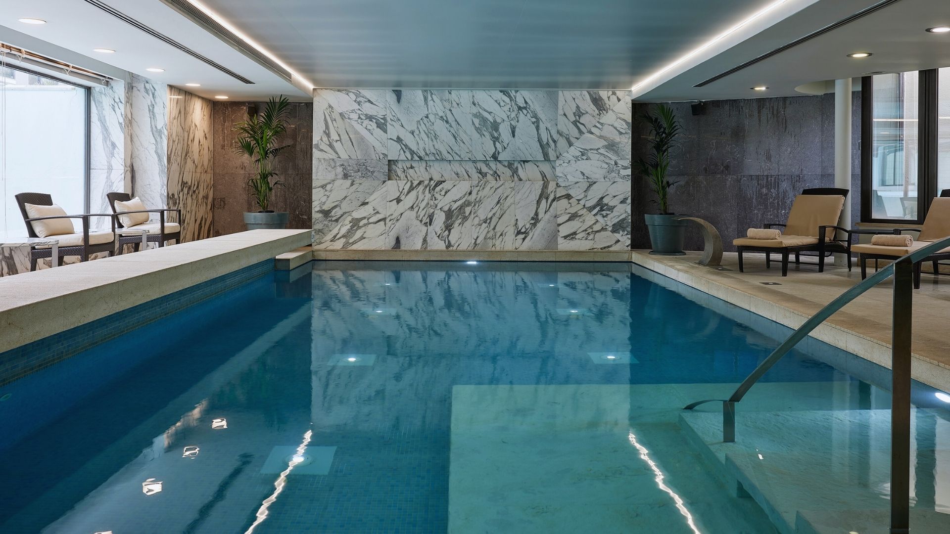 Website - Spa - September