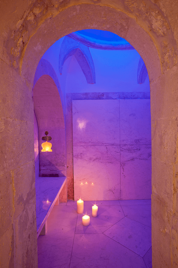 RIMONDI HOTEL - CRETE - MASSAGE