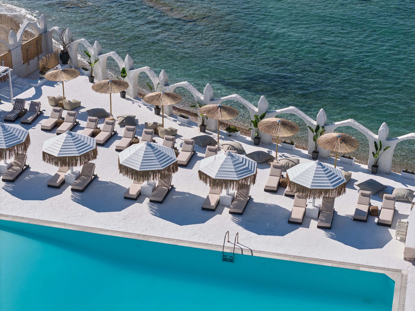 Pounda Resort Paros (1)
