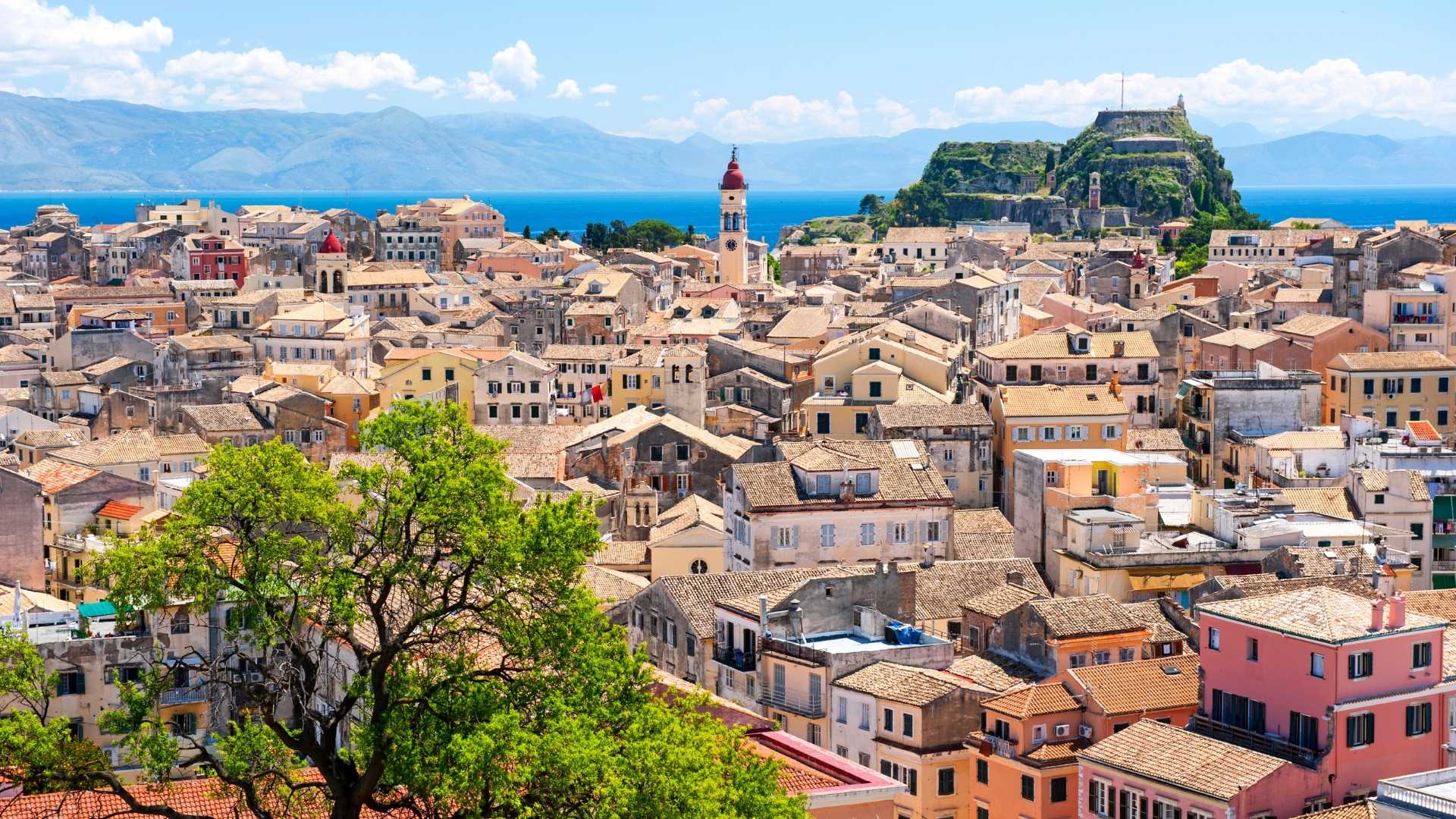 Things to do in Corfu_Akron