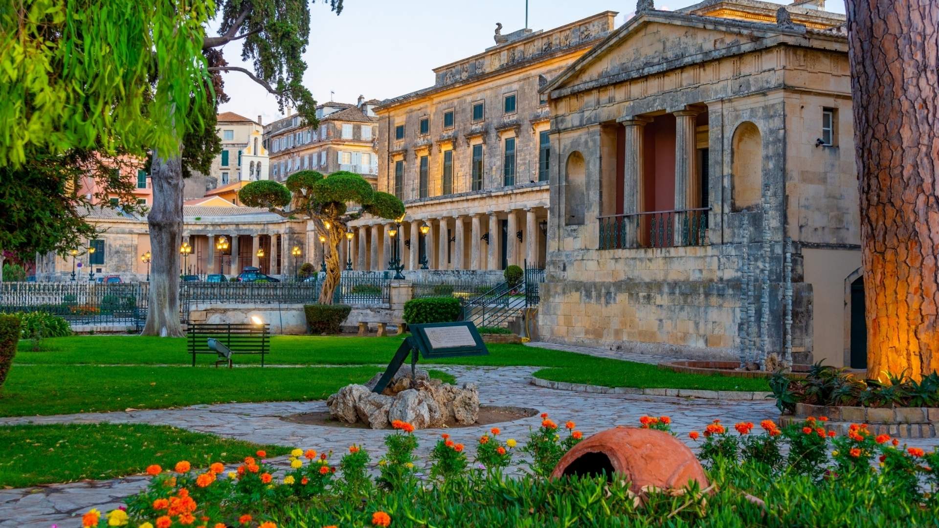 Culture Corfu_Akron