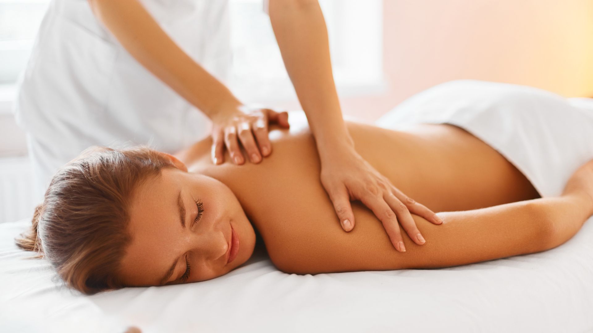 Massage September