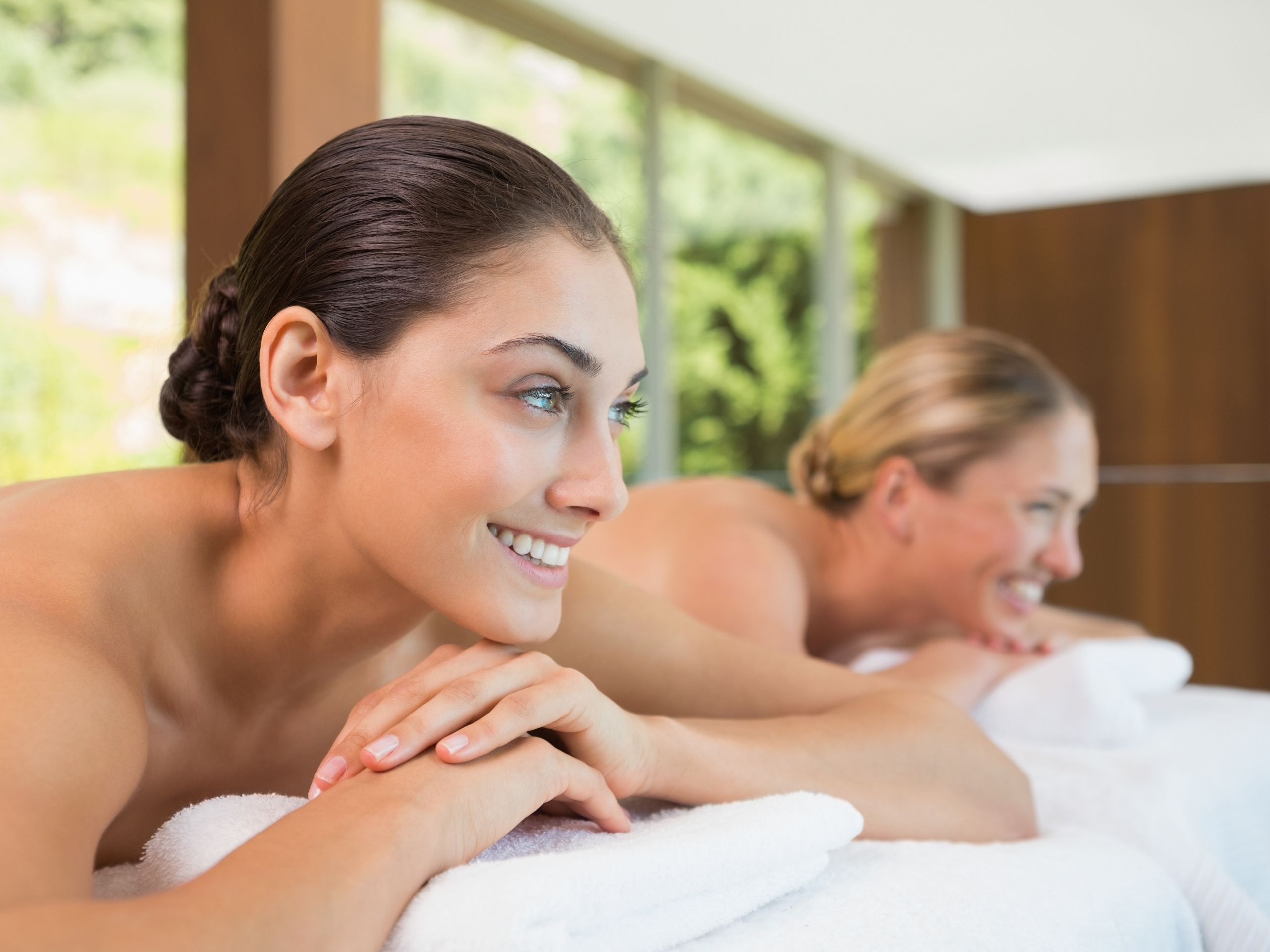 September Spa Bachelorette