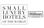 Small Luxury Hotels of the World